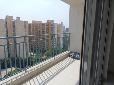 Living Room Image of 2129 Sq.ft 3 BHK Apartment / Flat for sale in Godrej Air, Sector 85 Gurgaon for Rs. 29500000