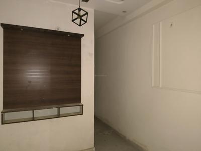 Living Room Image of 450 Sq.ft 1 BHK Builder Floor for sale in Ved Vihar Ghaziabad for Rs. 1330007
