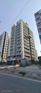 Image of 810 Sq.ft 2 BHK Apartment / Flat for sale in Akshar Tilak Arise, Sargasan, Gandhinagar for Rs. 6250000
