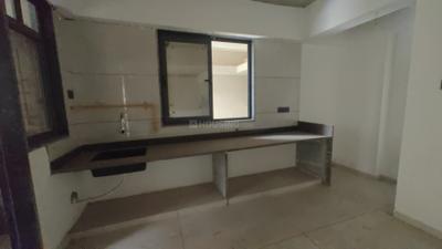 Kitchen Image of 2025 Sq.ft 3 BHK Apartment / Flat for sale in Aristo Akalpya, Chharodi Ahmedabad for Rs. 11600000