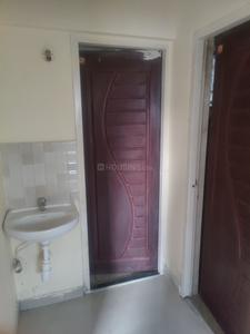 Bathroom Image of 850 Sq.ft 2 BHK Apartment / Flat for sale in Nandish Rishabh Heights, Virar West Virar for Rs. 3800000