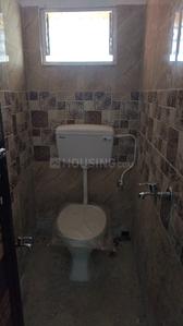Image of 730 Sq.ft 2 BHK Apartment / Flat for sale in Dakshineswar, Kolkata for Rs. 4453000
