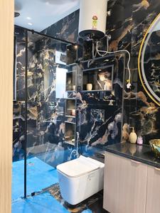 Bedroom One Image of 1700 Sq.ft 3 BHK Builder Floor for sale in Anant Raj Estate Plots, Sector 63 Gurgaon for Rs. 23200000