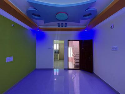 Hall Image of 455 Sq.ft 2 BHK Independent House for sale in Ayappakkam Chennai for Rs. 7300000