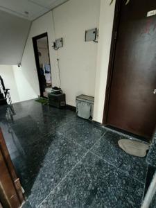 Bedroom Image of 600 Sq.ft 1 BHK Builder Floor for rent in Palam Vihar Extension Gurgaon for Rs. 17500