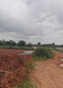 Image of 1500 Sq.ft Residential Plot / Land for sale in Shri Krishna Oasis, Devanahalli, Bengaluru for Rs. 2325005