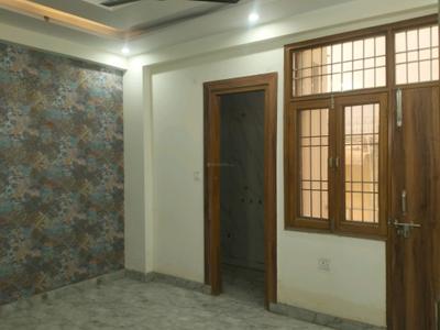 Bedroom Image of 1250 Sq.ft 3 BHK Builder Floor for sale in Shalimar Garden Ghaziabad for Rs. 9000000