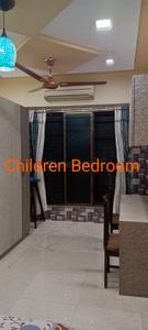 Image of 1320 Sq.ft 2 BHK Apartment / Flat for sale in Nerul, Navi Mumbai for Rs. 13000000