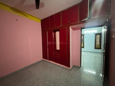 Bedroom Image of 1200 Sq.ft 2 BHK Apartment / Flat for rent in Chandra Layout Stage 1 Bengaluru for Rs. 21000