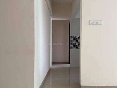 Hall Image of 650 Sq.ft 1 BHK Apartment / Flat for sale in Dadar West Mumbai for Rs. 20000000