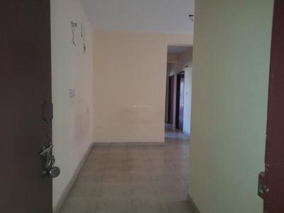 Hall Image of 943 Sq.ft 3 BHK Apartment / Flat for sale in Magnolia City, Barasat Kolkata for Rs. 2250000