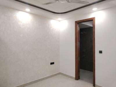 Bedroom Image of 1233 Sq.ft 3 BHK Builder Floor for sale in Fidato Honour Homes, Sector 89 Faridabad for Rs. 13800000