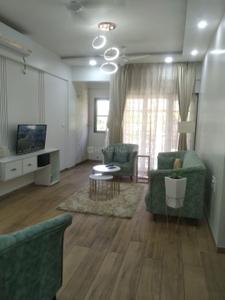 Hall Image of 1200 Sq.ft 3 BHK Villa for sale in NG Palm Nest, Wagholi Pune for Rs. 19200000