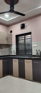 Kitchen Image of 1000 Sq.ft 2 BHK Independent House for rent in Dunda Raipur for Rs. 12000