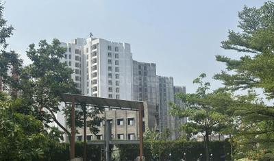 Image of 1030 Sq.ft 3 BHK Apartment / Flat for sale in Khamar, Kolkata for Rs. 7500000