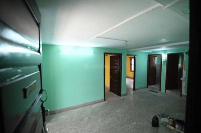 Hall Image of 700 Sq.ft 2 BHK Independent House for rent in Sealdah Kolkata for Rs. 18000