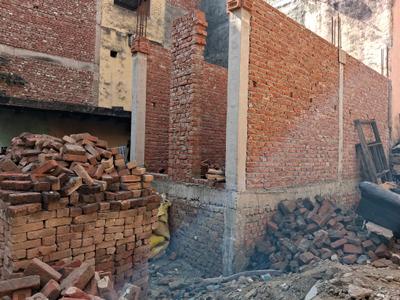 Block E Plot View 2