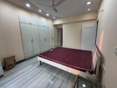 Bedroom Image of 1350 Sq.ft 3 BHK Apartment / Flat for sale in Hiranandani Estate Thane for Rs. 31000000