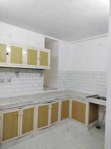 Kitchen Image of 2200 Sq.ft 4 BHK Apartment / Flat for sale in Sector 5 Dwarka New Delhi for Rs. 32500000