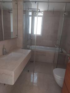 Image of 2730 Sq.ft 4.5 BHK Apartment / Flat for sale in Lodha Belmondo, Gahunje, Pune for Rs. 43000000