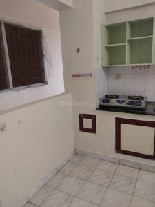 Kitchen Image of 2000 Sq.ft 4 BHK Apartment / Flat for rent in Aluva Kochi for Rs. 28500