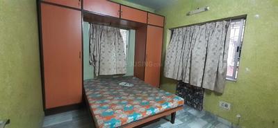 Bedroom Image of 1302 Sq.ft 3 BHK Apartment / Flat for sale in Mangalam Park, Behala Kolkata for Rs. 7000000