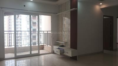 Living Room Image of 1565 Sq.ft 3 BHK Apartment / Flat for sale in ACE Divino, Noida Extension Greater Noida for Rs. 17400000