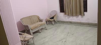 Bedroom Image of 1300 Sq.ft 2 BHK Duplex for rent in Shahpur Sallahpur Roorkee for Rs. 12000