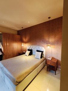 Bedroom Image of 1350 Sq.ft 2 BHK Apartment / Flat for sale in Legacy Salvador, Yelahanka Bengaluru for Rs. 12000000
