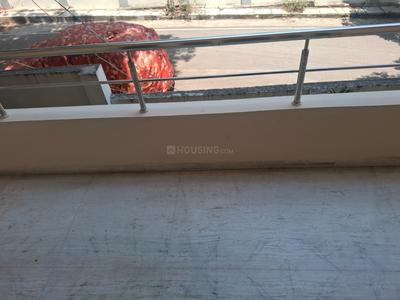 Balcony Image of 8000 Sq.ft 9 BHK Independent House for rent in Banjara Hills Hyderabad for Rs. 300000