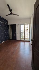 Hall Image of 1100 Sq.ft 3 BHK Apartment / Flat for sale in Aditya City Apartment Ghaziabad, Wave City Ghaziabad for Rs. 7700000