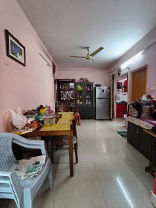 Hall Image of 1456 Sq.ft 3 BHK Apartment / Flat for sale in Shanti Nagar Bengaluru for Rs. 14000000