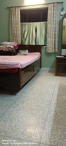 Bedroom Image of 1300 Sq.ft 3 BHK Apartment / Flat for sale in Kalikapur, EM Bypass Kolkata for Rs. 6000000