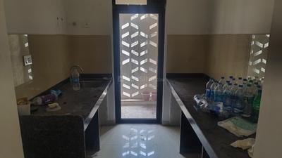 Kitchen Image of 900 Sq.ft 2.5 BHK Apartment / Flat for sale in Palava Phase 2 Thane for Rs. 5100000