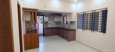 Kitchen Image of 925 Sq.ft 2 BHK Apartment / Flat for sale in Chandapura Bengaluru for Rs. 6012500