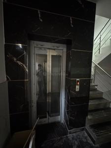 Balcony Image of 570 Sq.ft 2 BHK Apartment / Flat for sale in Uttam Nagar New Delhi for Rs. 3599999