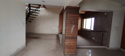 Hall Image of 5500 Sq.ft 3 BHK Penthouse for sale in Hiland Park, Santoshpur Kolkata for Rs. 30500000