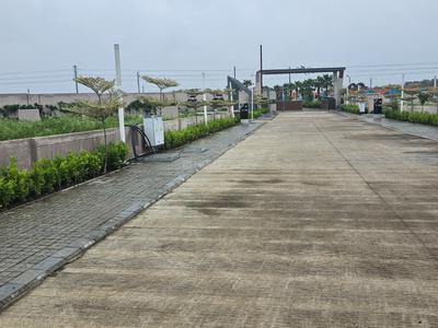 Image of 1100 Sq.ft Residential Plot / Land for sale in Exotica Woods, Mayakhedi, Indore for Rs. 7100000