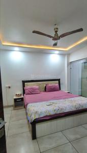 Bedroom Image of 3000 Sq.ft 3.5 BHK Villa for sale in Paras Majestic, Shahpura Bhopal for Rs. 23000000