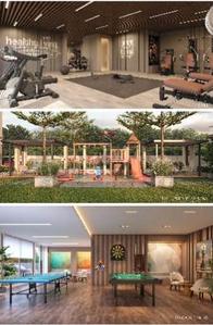 Image of 3070 Sq.ft 4 BHK Apartment / Flat for sale in Globcon Optima, Pal Gam, Surat for Rs. 17182000