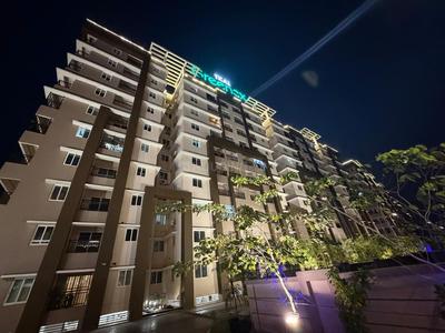 Image of 1975 Sq.ft 3 BHK Apartment / Flat for sale in Utkal Greenex, Sundarpada, Bhubaneswar for Rs. 11500000