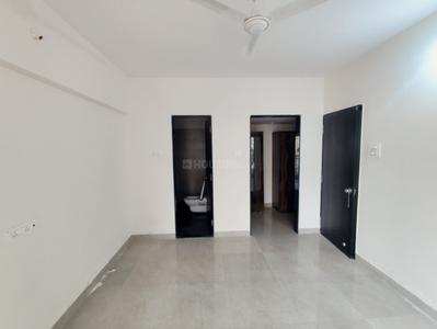Hall Image of 1260 Sq.ft 3 BHK Apartment / Flat for sale in Borivali West Mumbai for Rs. 27800000