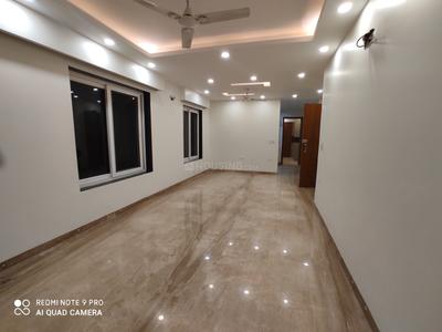 Hall Image of 1665 Sq.ft 3 BHK Builder Floor for sale in Paschim Vihar New Delhi for Rs. 27500000