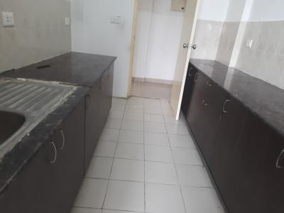 Kitchen Image of 1375 Sq.ft 2 BHK Apartment / Flat for sale in M2K County , Sector-5 Dharuhera for Rs. 5050000