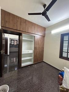 Image of 1200 Sq.ft 2 BHK Apartment / Flat for rent in New Tippasandra, Bengaluru for Rs. 45000