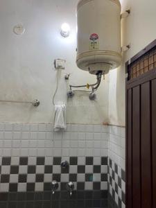 Bathroom Image of Shivam pg in Durga Colony, Kalka