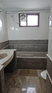 Image of 3215 Sq.ft 3 BHK Apartment / Flat for sale in Ambience Lagoon, DLF Phase 3, Gurgaon for Rs. 60000000
