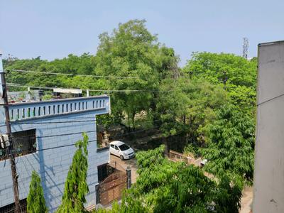 Living Room Three Image of 6500 Sq.ft 9 BHK Independent House for sale in Govindpuram Ghaziabad for Rs. 30000000