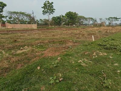 Image of 720 Sq.ft Residential Plot / Land for sale in Sonarpur, Kolkata for Rs. 200000