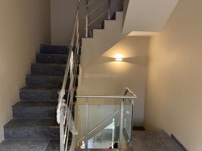 Staircase Image of 3150 Sq.ft 3 BHK Villa for sale in Rajeshri Maruti Greenland, Telav Ahmedabad for Rs. 27500000